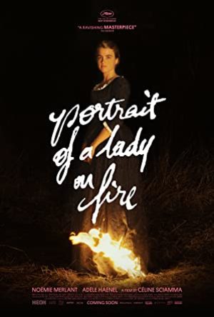 Portrait of a Lady on Fire (15) – French with subtitles