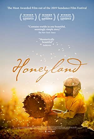 Honeyland (12) Documentary