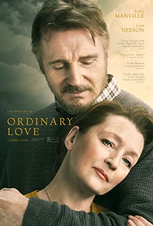 Ordinary Love (12) – Drama, Romance