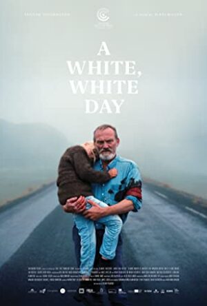 A White, White Day (15) – Drama