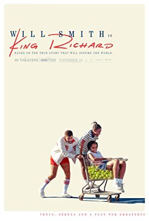King Richard (12A)