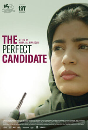 The Perfect Candidate (PG) (S)