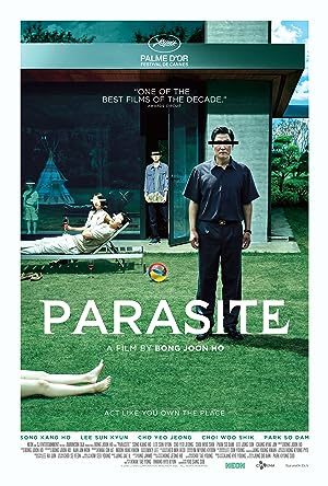 Parasite (15) (S)