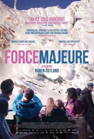 Force Majeure (15) (S)